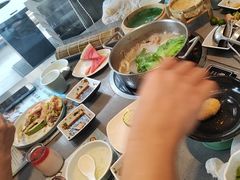 -椰小鸡·琼州糟粕醋(美兰缤纷城店)