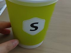 -苏小柳点心·手作小笼包(浦东嘉里城分院)