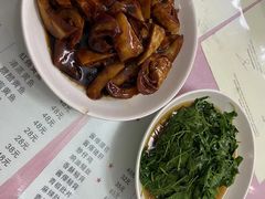 -蘭心餐厅(进贤路店)