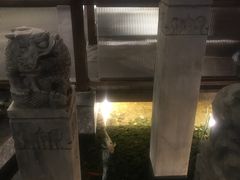 -夜宴江景餐厅