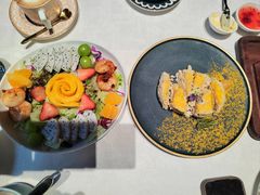 -俄士厨房(环球港店)