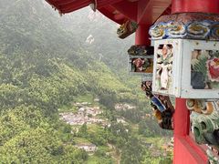 -九华山风景区