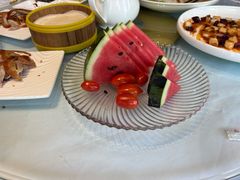 -香融府·烤鸭·家常菜(马家堡路店)