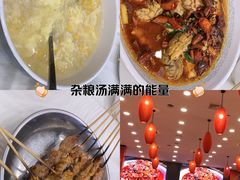 -簋街仔仔小龙虾(总店)