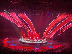 -珠海横琴长隆《卡卡虎奇遇记》