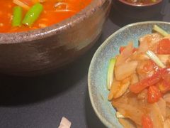 -山石榴·贵州菜(丰盛里店)