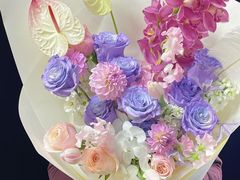 -L.C FLORA花予你(城西银泰城店)