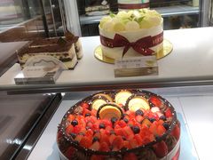 -卷心卷意·轻甜蛋糕(新光天地店)