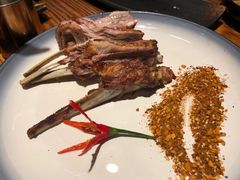 -塔哈尔·新疆盛宴(城西银泰店)