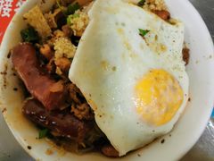 腊肠-宋记海南粉传承老店(人民西路店)