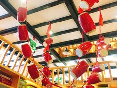 -福茂源横山铁锅羊肉(牡丹园店)