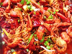 -李叔叔虾蟹大排档(青羊店)