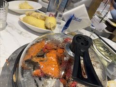 -半岛听涛蒸汽海鲜自助(K11店)
