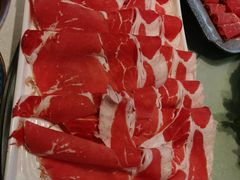 -南来顺饭庄·清真(南菜园店)