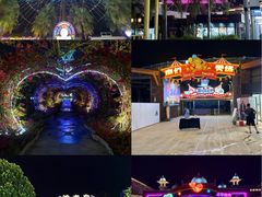 -三亚海昌梦幻海洋不夜城