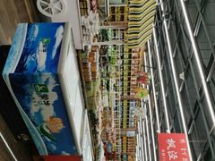 -枫泾服务区超市