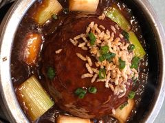 -小厨娘淮扬菜(清江苏宁广场店)