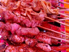 -老黑板筋(顺义总店)