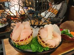 巴沙鱼-湊湊火锅·茶憩(东城万达店)