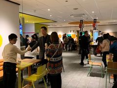 -麦当劳(宏泰广场店)