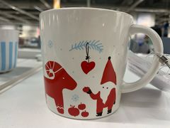 -宜家家居(西安未央商场店)