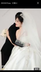 -雅云婚纱摄影工作室旗舰店
