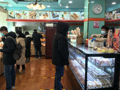 -新侨三宝乐面包店(崇文门店)