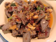 -东排食堂长沙小吃大排档(五一广场店)
