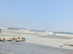 -南昌昌北国际机场