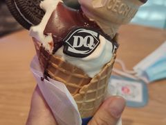 -DQ·蛋糕·冰淇淋(融创茂店)
