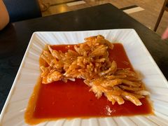 -西安饭庄·非遗陕菜(钟楼店)