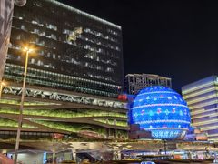 -美罗城