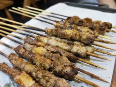 -万记麻辣烫国展总店