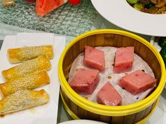 -海天楼中餐厅(吴宫泛太平洋酒店)