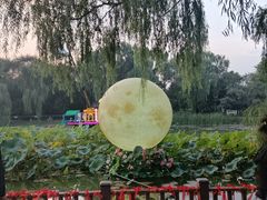 -北陵公园