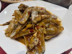 -吕四渔港码头海鲜餐厅