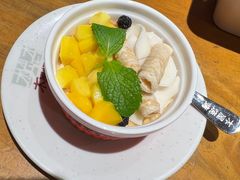 -木屋烧烤(西南角店)