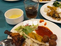 -恒河传奇印度餐厅GANGES