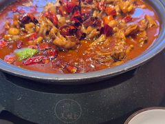 -美蛙四季(六里桥店)