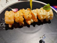 -上海滩餐厅(BFC外滩金融中心店)