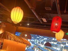 -老湘村·湖南土菜(天河维多利店)