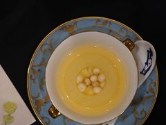 -江南灶中餐厅(南京香格里拉店)