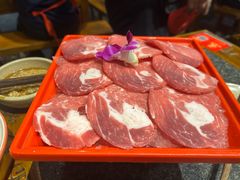 -巴将军·非遗老字号火锅(解放碑店)