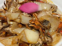 -周家二小姐的菜(西津渡店)