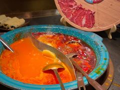 -吼堂老火锅(太古里总店)