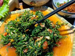 -普洱小黄牛餐厅铜火锅·思茅地方菜(世纪城店)