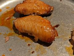 -汉巴味德(沈阳万象汇店)