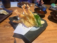 -炉胜·炉端烧·居酒屋