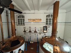 -青岛啤酒博物馆