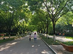 -城市运动公园(未央区)